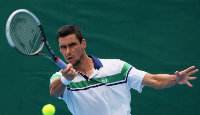Tenis: Hănescu, adversar din calificări în primul tur la Indian Wells - sportrecenthanescu-1394015442.jpg