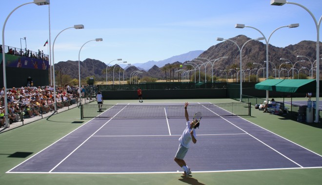 Indian Wells: Patru românce pe tabloul principal de simplu, două calificate direct în turul secund - sportrecentindian0403-1393936159.jpg