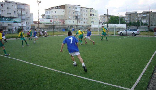 Deschiderea oficială a Campionatului Universitar de Minifotbal - sportrecentminifotbal-1394191973.jpg