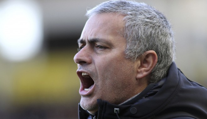 Jose Mourinho, deplânge fotbaliștii din ziua de astăzi - sportrecentmourinho0503-1394034641.jpg