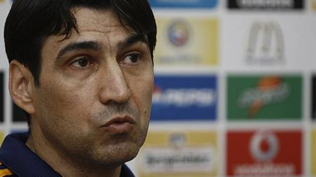 Victor Pițurcă: Acest rezultat înseamnă foarte mult, dar încă mă gândesc la ratarea calificării - sportrecentpiturca-1394095859.jpg