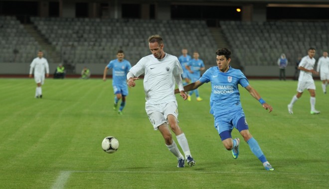 Săgeata Năvodari - Universitatea Cluj, scor 1-0, în Liga I - sportrecentsageata0804-1396942967.jpg