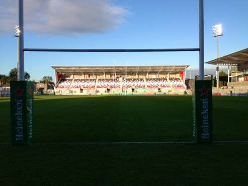 Rugby: Steaua, învinsă în Hexagon de selecționata armatei franceze - sportrecentsteaua0503-1394029192.jpg
