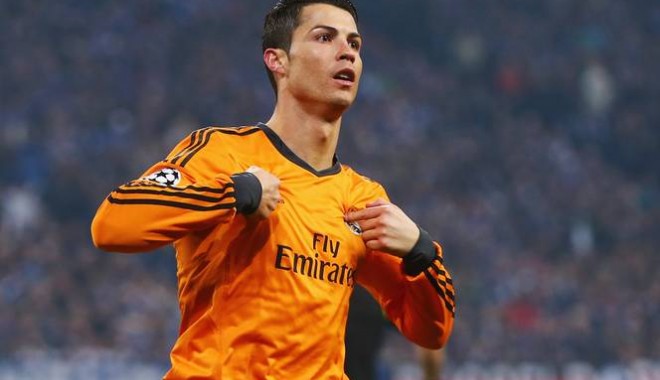 Cristiano Ronaldo a preluat conducerea în clasament - sportronaldoclasament2702-1393502512.jpg