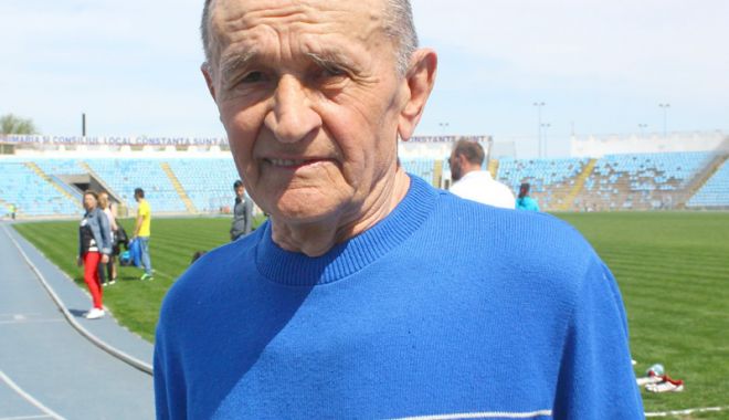 Sportul constănțean, îndoliat. S-a stins un 
