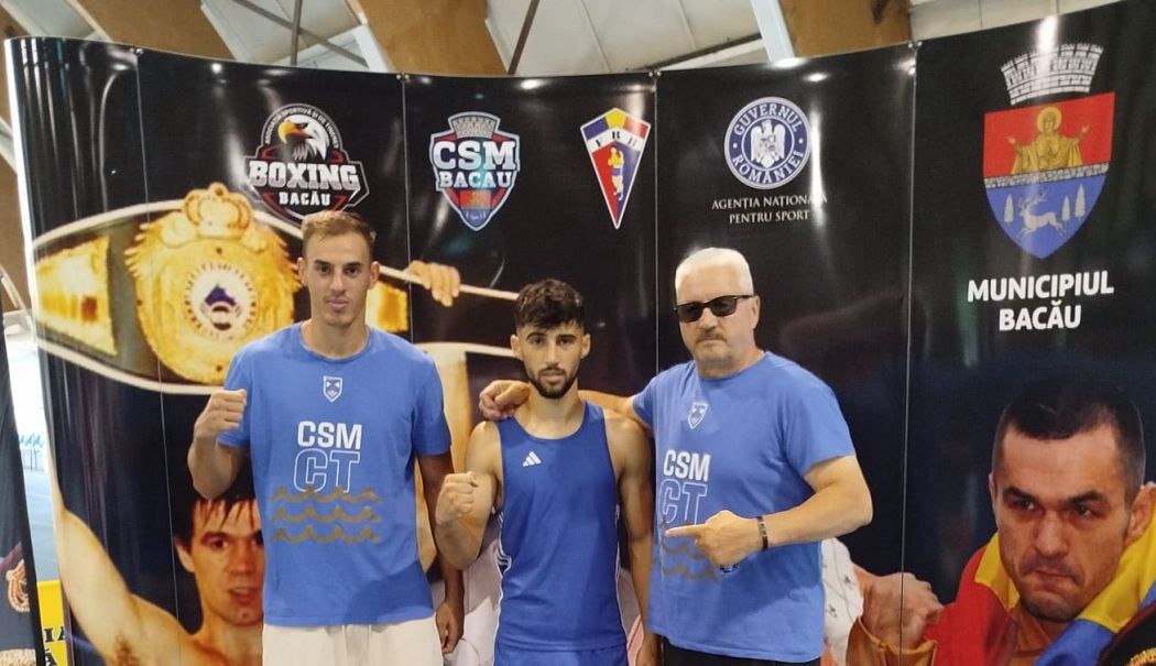 Activitate intensă pentru CSM Constanța. Competiții importante la box și șah - sporturi-csm-1764853290.jpg