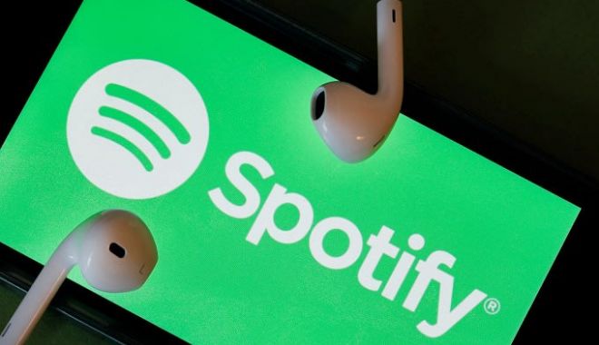 Spotify, disponibil de azi și în România - spotifylogo-1520877372.jpg