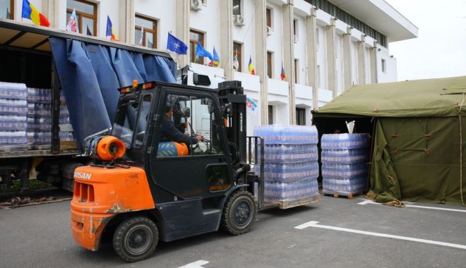 Sprijin pentru Spitalul de Boli Infecțioase. Unde puteți duce donațiile - sprijin-1585683569.jpg