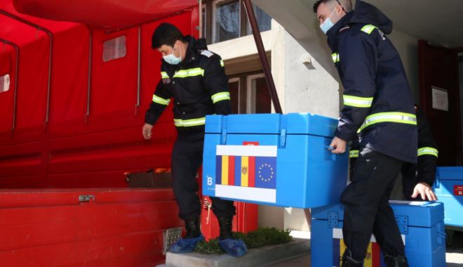 Sprijin din partea României pentru Republica Moldova şi Georgia, în gestionarea epidemiei de COVID-19 - sprijin-1625738453.jpg