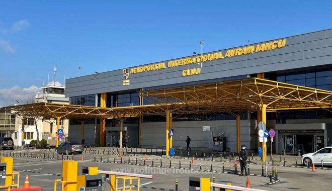 Sprijin financiar pentru aeroporturile afectate de pandemie - sprijinfinanciarpentruaeroportur-1639067210.jpg