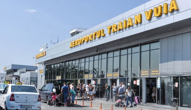 Sprijin financiar pentru șase aeroporturi românești - sprijinfinanciarpentrusaseaeropo-1654800624.jpg