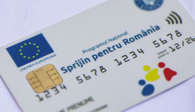 Vouchere Sociale 2022. Când intră pe card banii pentru tranșa a patra - sprijinpentruromania-1667988539.jpg