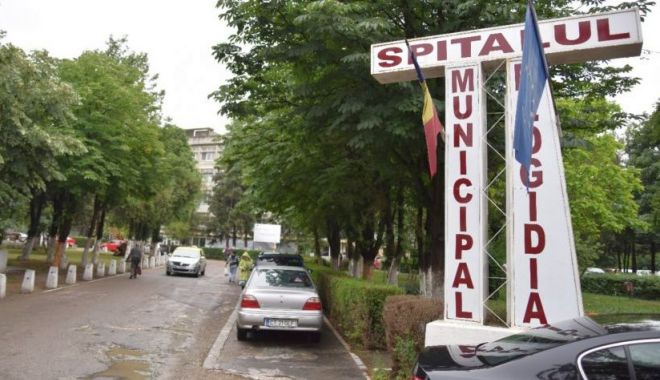 Sprijin pentru Spitalul Municipal Medgidia. Sponsorizare de 100.000 de lei pentru echipamente de protecție - sprijinpentruspitalulmunicipalme-1589304610.jpg