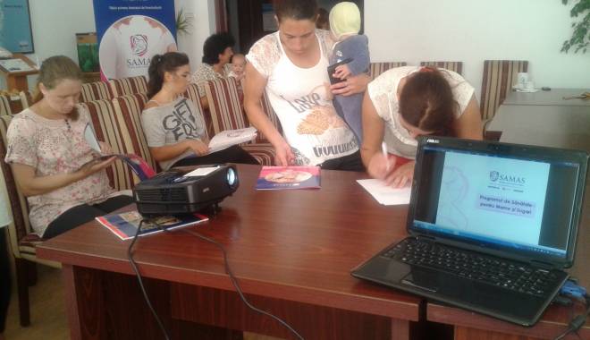 Sprijin specializat pentru gravidele din Agigea și Lazu - sprijinspecializatagigea20150924-1443165451.jpg