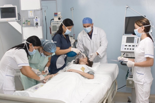 ANCHETĂ LA SPITAL. Familia unei paciente a fost anunțată că aceasta a murit, deși ERA ÎNCĂ ÎN VIAȚĂ - sptal-1475645996.jpg