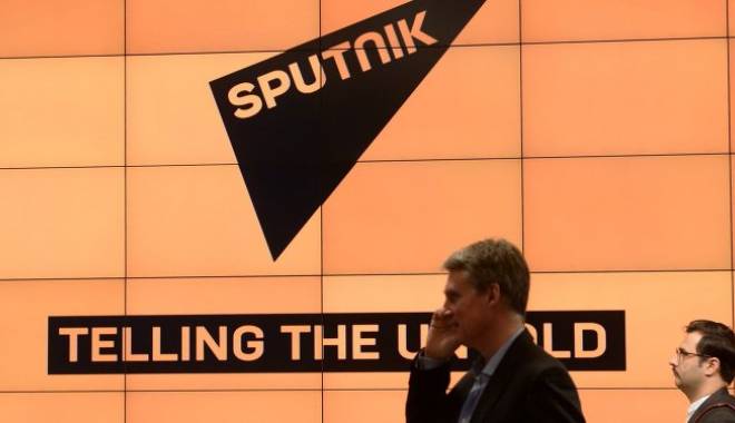 Sputnik News, controlat de Kremlin, intenționează să deschidă birouri la București și Chișinău - sputniknews-1420551298.jpg