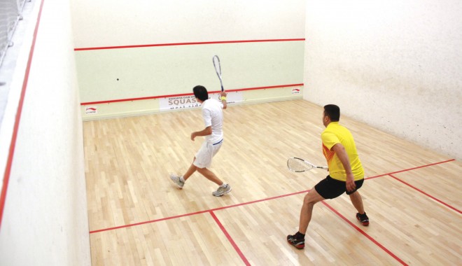 Sport, relaxare și sănătate, la West Side - squash11-1408355523.jpg