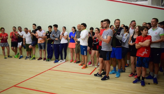 Jucătorii constănțeni de squash, pe podiumul Cupei West Side - squash12-1497891939.jpg