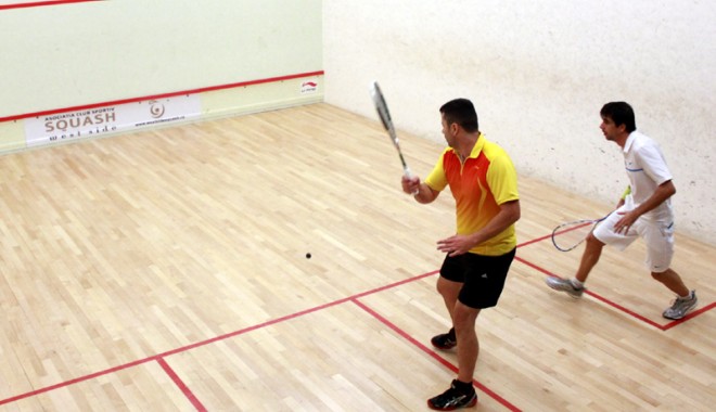 Decembrie, lună decisivă în Campionatul Constanței la squash - squash14-1385578185.jpg