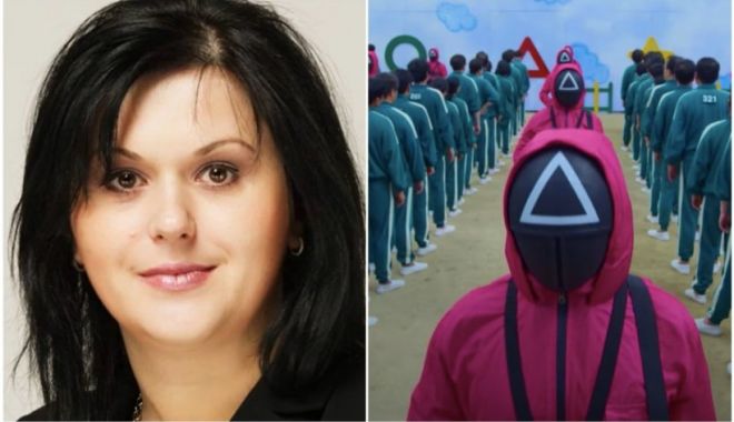 Psiholog Mirela Zivari despre efectele serialului 
