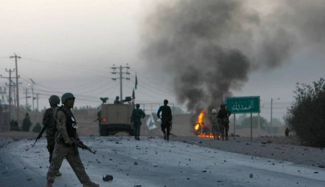 Afganistan: Cel puțin 12 morți și peste 60 de răniți într-un atentat la Kabul - srcadapt960highafghanistanheratc-1440263935.jpg