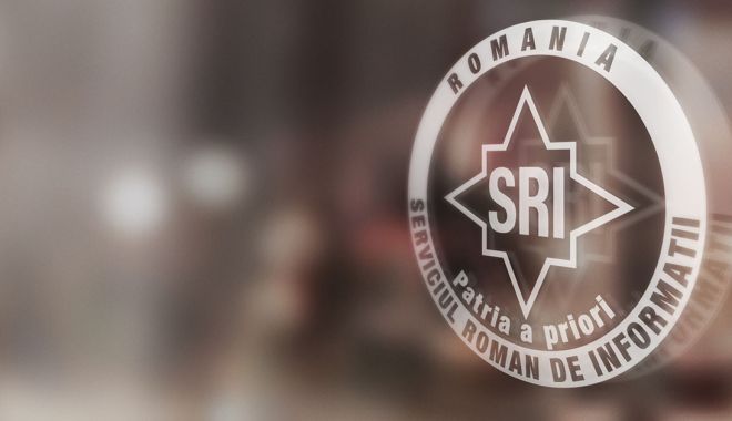 Președintele Iohannis: Rolul SRI este esențial în contextul pandemiei de coronavirus - sri-1585223196.jpg