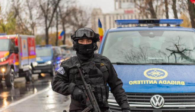 SRI a oferit detalii despre plicurile suspecte de la Ambasada Ucrainei din București - sri-1670341188.jpg