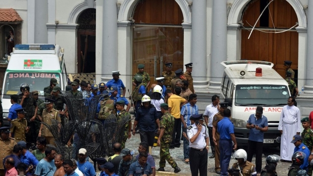 Opt copii români au fost prinși în infernul din Sri Lanka. Ministrul de Externe a făcut anunțul - srilankaexplosionslivetouristsca-1555852217.jpg