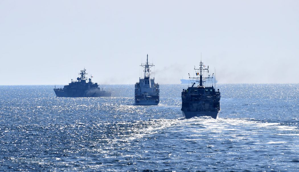 GALERIE FOTO / „Sea Shield 24”, cel mai complex exercițiu organizat și condus de Forțele Navale Române, în plină desfășurare - ss-1-1712930846.jpg