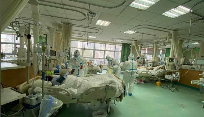 COVID-19 / Încă 4 decese înregistrate în România - ss-1585248456.jpg