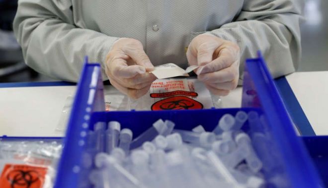 Infecția cu coronavirus, depistată în câteva minute - ss-1585383552.jpg