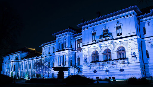 ORA PĂMÂNTULUI: Iluminatul Palatului Cotroceni, întrerupt în intervalul 20:30 - 21:30 - ss-1585407090.jpg