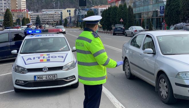 GCS: 209 dosare penale pentru zădărnicirea combaterii bolilor - ss-1585408959.jpg