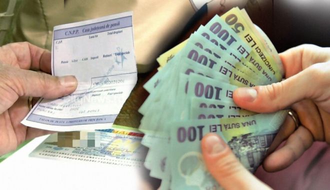 Poșta Română promite distribuirea pensiilor înaintea sărbătorilor pascale - ss-1585422982.jpg