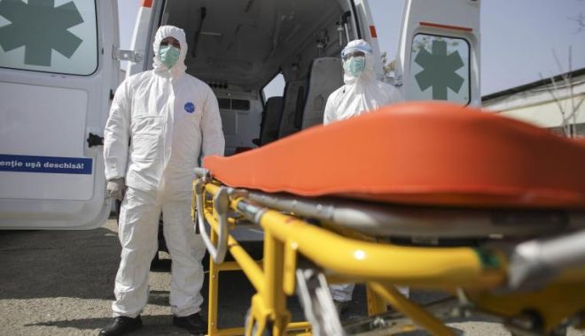 COVID-19 / Bilanțul negru crește cu 11 decese. Tânăr de 27 de ani, găsit mort acasă - ss-1585935441.jpg