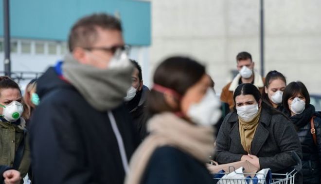 Purtarea mijloacelor de protecție a gurii și a nasului devine obligatorie în Galați - ss-1585982463.jpg