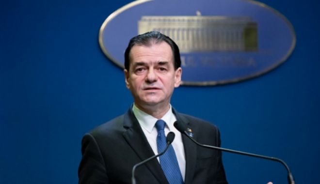 Ludovic Orban: Se pregătește o nouă ORDONANȚĂ MILITARĂ! - ss-1585993041.jpg