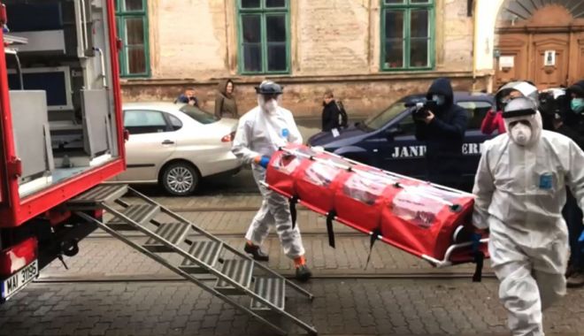 COVID-19 / Ultimul bilanț în România: 430 de noi cazuri - ss-1585995274.jpg