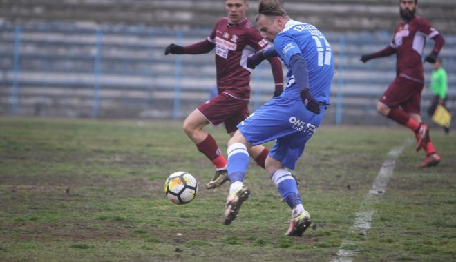 Decebal Făgădău, mesaj pentru SSC Farul: 