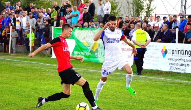 Ce adversare au SSC Farul și Axiopolis Cernavodă - sscfarul-1506703693.jpg