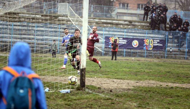 SSC Farul a câștigat 