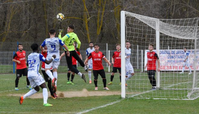 SSC Farul Constanța câștigă derby-ul județean, cu Axiopolis Cernavodă - sscfarul-1522590604.jpg