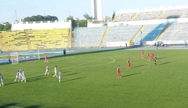 SSC Farul, șanse pur teoretice de promovare - sscfarul-1526214693.jpg
