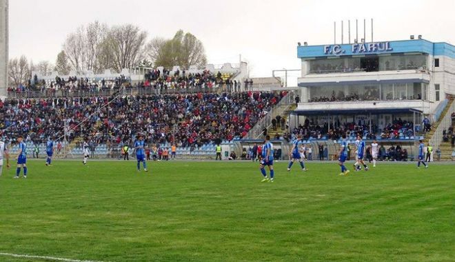 SSC Farul, a doua înfrângere consecutivă în Liga a ll-a - sscfarul-1534686029.jpg