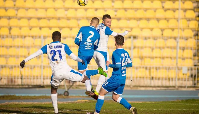 SSC Farul încheie anul cu o partidă pe teren propriu - sscfarul-1544202346.jpg