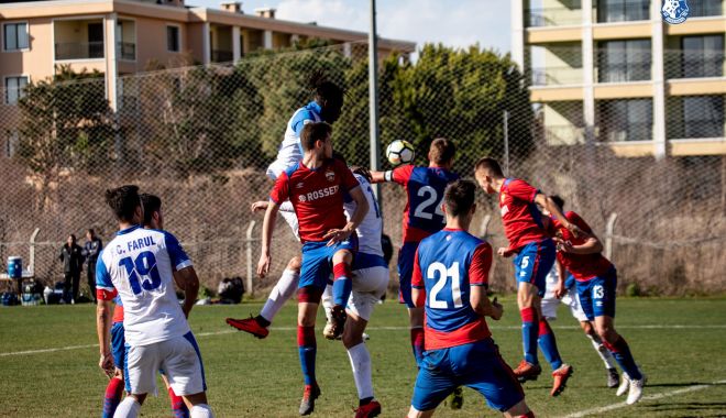 SSC Farul mai pierde un amical, în cantonamentul din Antalya - sscfarul-1549809794.jpg