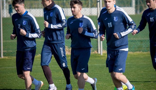 SSC Farul a revenit din cantonament. Încă doi portughezi la echipă - sscfarul-1550266477.jpg
