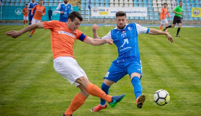 SSC Farul, victorie după un gol marcat în prelungiri - sscfarul-1555915667.jpg