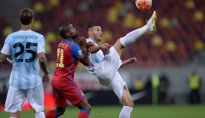 S-au marcat două goluri în meciul dintre Steaua și Asa Târgu Mureș - ssd1930resize-1439677710.jpg