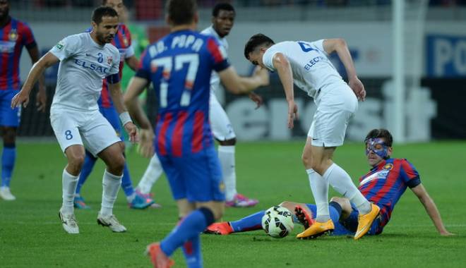 Steaua, noul lider al Ligii I! - ssd5375resize-1432505881.jpg